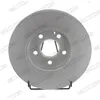 Image de Disque de frein FERODO DDF2760C