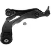 Image de Bras de suspension MOOG VO-TC-13331 essieu avant, gauche, avant