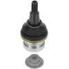 Image de Rotule de suspension MOOG AU-BJ-16501