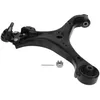 Image de Bras de suspension MOOG HO-WP-15280 essieu avant, droite, avant
