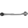 Image de Bras de suspension MOOG AU-TC-15657 essieu avant, gauche, avant