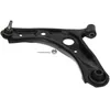 Image de Bras de suspension MOOG CI-WP-15153 essieu avant, gauche, avant
