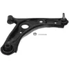 Image de Bras de suspension MOOG CI-WP-15154 essieu avant, droite, avant
