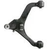Image de Bras de suspension MOOG CH-WP-14741 essieu avant, gauche, avant