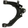Image de Bras de suspension MOOG IS-WP-16536 essieu avant, droite, avant