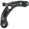 Image de Bras de suspension MOOG MD-WP-15308 essieu avant, droite, avant