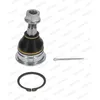 Image de Rotule de suspension MOOG SZ-BJ-15621