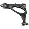 Image de Bras de suspension MOOG ME-WP-16845 essieu avant, gauche, avant