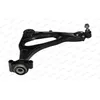 Image de Bras de suspension MOOG ME-WP-16846 essieu avant, droite, avant