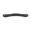 Image de Bras de suspension MOOG FI-TC-17055 essieu arrière, gauche, arrière