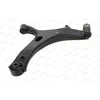 Image de Bras de suspension MOOG SU-WP-13330 essieu avant, droite, avant