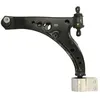 Image de Bras de suspension MOOG OP-WP-15485 essieu avant, gauche, avant