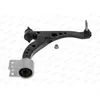 Image de Bras de suspension MOOG OP-WP-15486 essieu avant, droite, avant