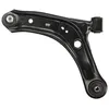 Image de Bras de suspension MOOG SZ-WP-15619 essieu avant, gauche, avant