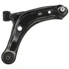 Image de Bras de suspension MOOG SZ-WP-15620 essieu avant, droite, avant