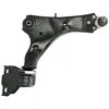 Image de Bras de suspension MOOG LR-WP-15630 essieu avant, droite, avant