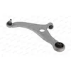 Image de Bras de suspension MOOG HY-TC-16831 essieu avant, gauche, avant