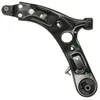 Image de Bras de suspension MOOG KI-WP-14769 essieu avant, gauche, avant