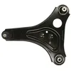 Image de Bras de suspension MOOG RE-WP-15787 essieu avant, gauche, avant