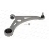 Image de Bras de suspension MOOG HY-TC-17014 essieu avant, droite, avant