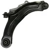 Image de Bras de suspension MOOG RE-WP-15644 essieu avant, droite, avant