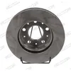 Image de Disque de frein FERODO DDF2795-1 avant, ventilé, 1 pièce