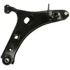 Image de Bras de suspension MOOG SU-WP-15855 essieu avant, gauche, avant