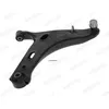 Image de Bras de suspension MOOG SU-WP-15856 essieu avant, droite, avant