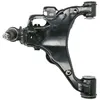Image de Bras de suspension MOOG TO-WP-13863P essieu avant, gauche, en bas