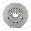 Image de Disque de frein FERODO DDF2810C-1 avant, ventilé, 1 pièce