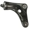 Image de Bras de suspension MOOG OP-WP-17143 essieu avant, gauche, avant