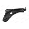Image de Bras de suspension MOOG OP-WP-17144 essieu avant, droite, avant