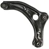 Image de Bras de suspension MOOG NI-WP-17223 essieu avant, gauche, avant