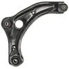 Image de Bras de suspension MOOG NI-WP-17224 essieu avant, droite, avant