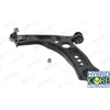 Image de Bras de suspension MOOG AU-WP-15653 essieu avant, gauche, en bas