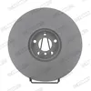 Image de Disque de frein FERODO DDF2041LVC-1