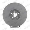Image de Disque de frein FERODO DDF2041RVC-1