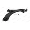 Image de Bras de suspension MOOG HO-WP-17160