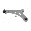 Image de Bras de suspension MOOG CI-TC-17567 essieu avant, gauche, avant