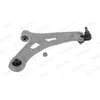 Image de Bras de suspension MOOG CI-TC-17568 essieu avant, droite,