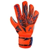 Image de Gants de Gardien de Football Reush Attrakt Solid Orange-Bleu 9.5 5470515-RF2210
