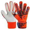 Image de Gants de Gardien de Football Reusch Attrakt Solid Finger Support Junior hyper orng/elec 6.5 5472510-RF2210