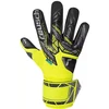Image de Gants de Gardien de Football Reusch Attrakt Gold X Nc safe yell/silver 8 5570955-2025