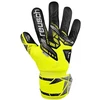 Image de Gants de Gardien de Football Reusch Attrakt Silver safe yell/silver 10 5570215-2025