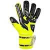 Image de Gants de Gardien de Football Reusch Attrakt Freegel Argent Jaune 10.5 5570235-2025