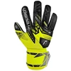 Image de Gants de Gardien de Football Reusch Attrakt Silver Junior Jaune 6 5572215-2025
