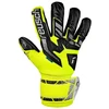 Image de Gants de Gardien de Football Reusch Attrakt Freegel Silver Junior Jaune 6.5 5572235-2025