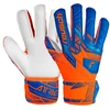 Image de Gants de Gardien de Football Reusch Attrakt Solid Finger Support Junior Orange 5 5472510-2290