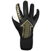 Image de Gants de Gardien de Football Reusch Fastgrip Argent Noir/Or 8 5570200-7707