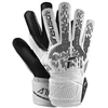 Image de Gants de Gardien Reusch Attrakt Solid Blanc 9.5 5560017-RF1100
